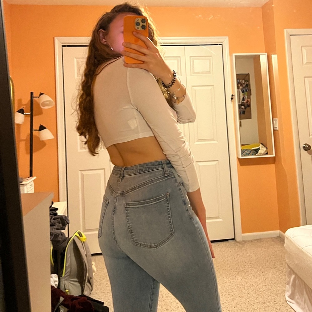 Jeans! - Picture 2 of 2